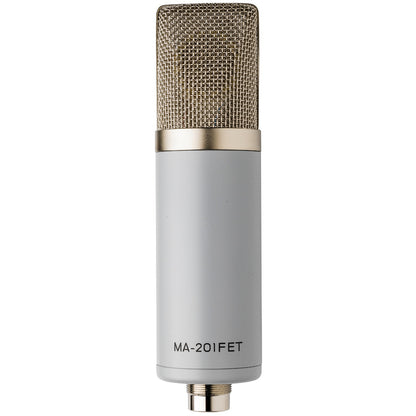 Mojave Audio MA-201FETVG Vintage Gray Large Diaphragm Microphone