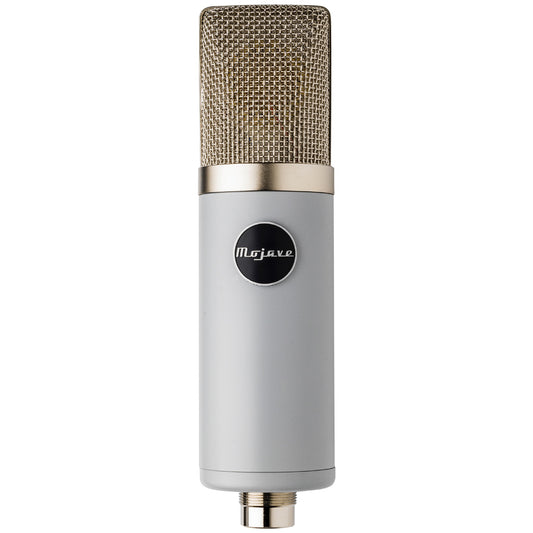 Mojave Audio MA-201FETVG Vintage Gray Large Diaphragm Microphone