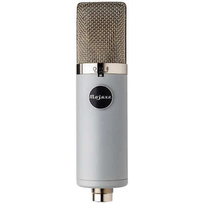 Mojave Audio MA-301fet Large Diaphragm Condenser Microphone - Vintage Gray