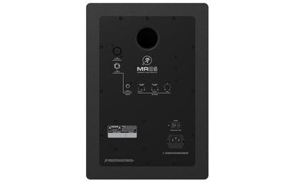 Mackie MR8MK3 8" Powered Studio Monitor Each (2041892-00)