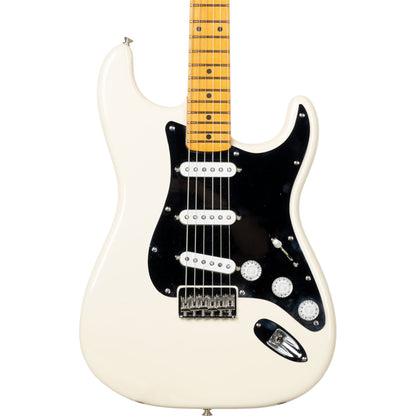 Fender Nile Rodgers Hitmaker Stratocaster® Electric Guitar - Olympic White