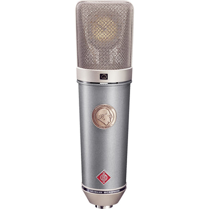 Neumann Tlm67 Condenser Microphone Set Z