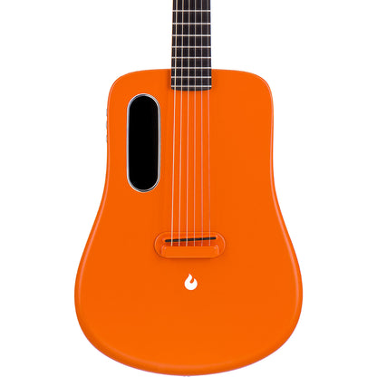 Lava Music ME 2 FreeBoost Smart Guitar Orange