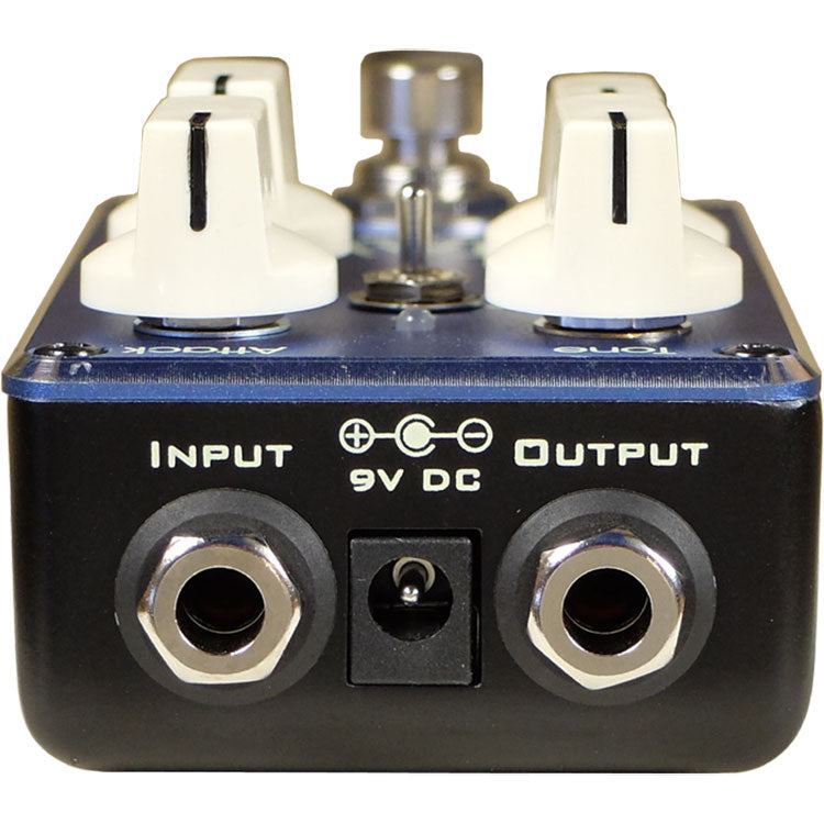 carl martin ottawa pedal Carl Martin Ottawa Modulation Pedal – Alto Music