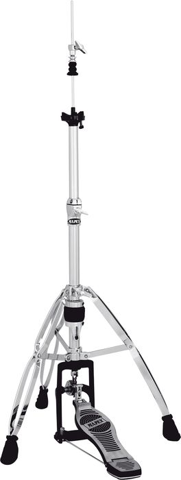 Mapex H950A 900 Series Double Braced Hi Hat Stand