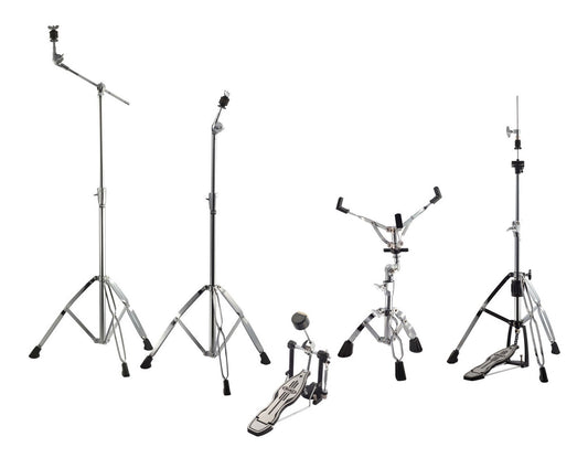 Mapex HP5005 Drumset Hardware Box Set