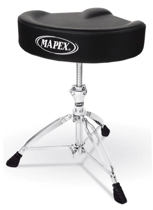 Mapex T755A Saddle Top Drum Throne