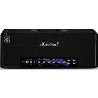 Marshall Jimi Hendrix Limited Edition Half Stack Handwired 1959 Head with 1960A Cabinet