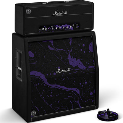 Marshall Jimi Hendrix Limited Edition Half Stack Handwired 1959 Head with 1960A Cabinet