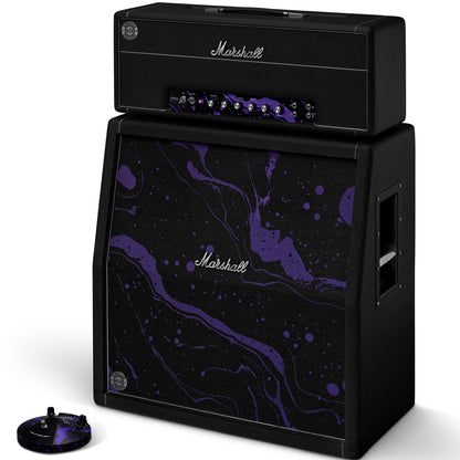 Marshall Jimi Hendrix Limited Edition Half Stack Handwired 1959 Head with 1960A Cabinet