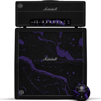 Marshall Jimi Hendrix Limited Edition Half Stack Handwired 1959 Head with 1960A Cabinet
