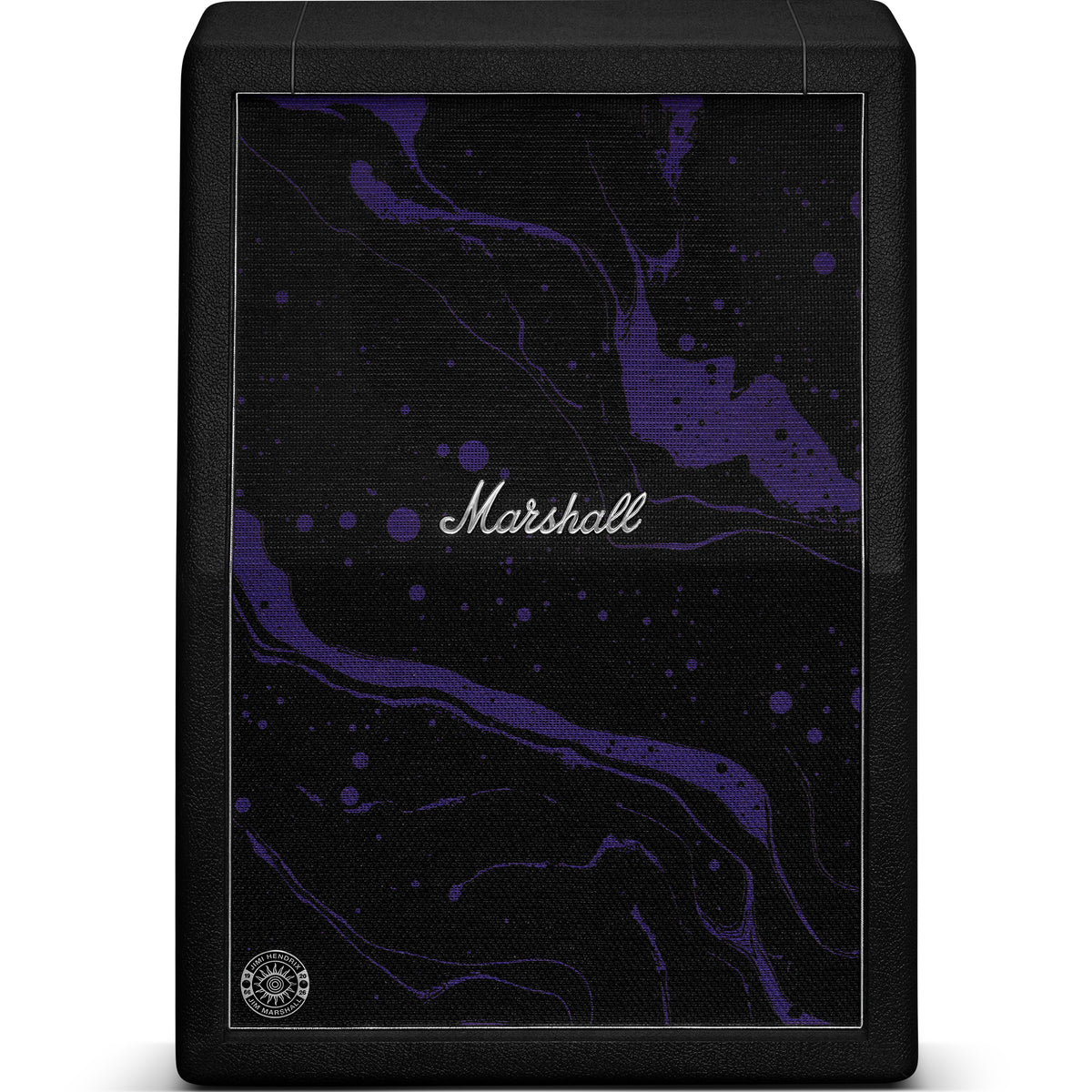 Marshall Hendrix Studio JMH Head and 2x12 Cab