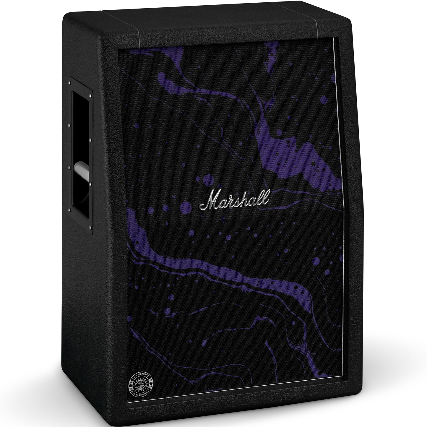 Marshall Hendrix Studio JMH Head and 2x12 Cab