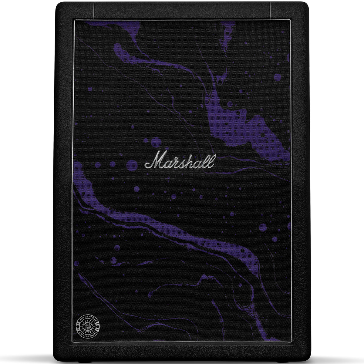 Marshall Hendrix Studio JMH Head and 2x12 Cab