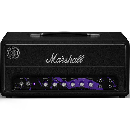 Marshall Hendrix Studio JMH Head and 2x12 Cab