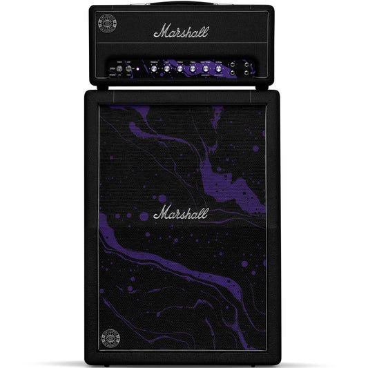 Marshall Hendrix Studio JMH Head and 2x12 Cab