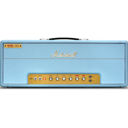 Marshall 1959BJA Billie Joe Armstrong Signature Amp Head