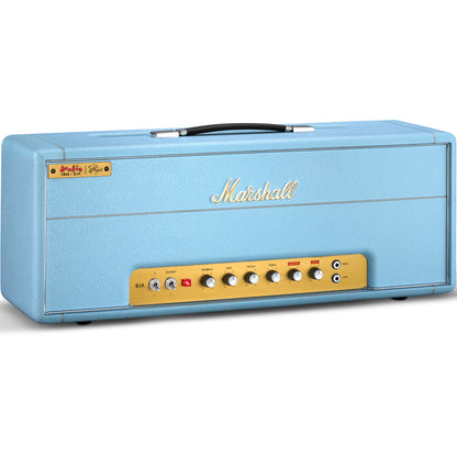 Marshall 1959BJA Billie Joe Armstrong Signature Amp Head