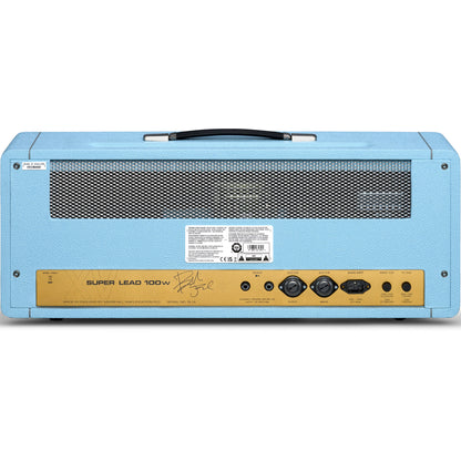 Marshall 1959BJA Billie Joe Armstrong Signature Amp Head