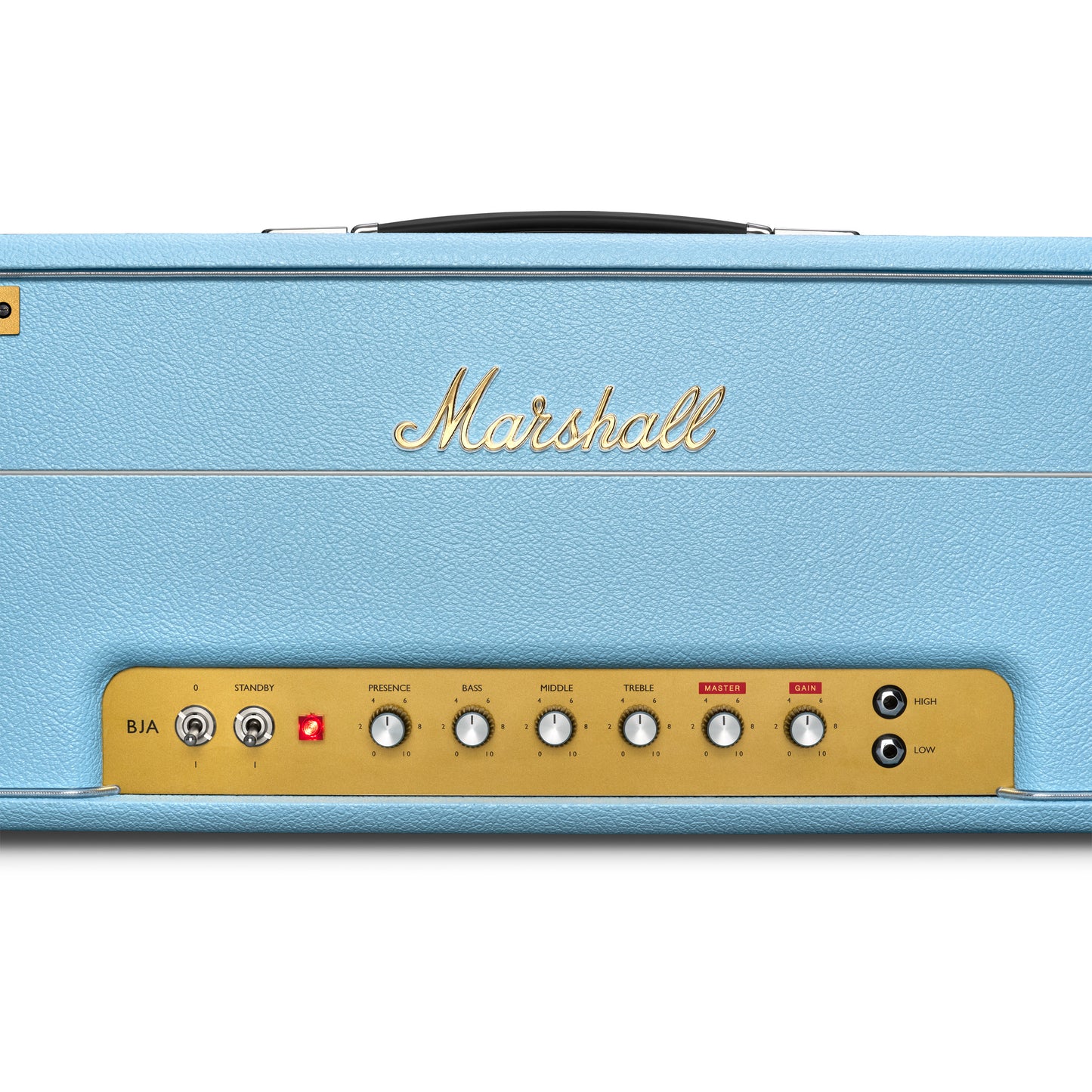 Marshall 1959BJA Billie Joe Armstrong Signature Amp Head