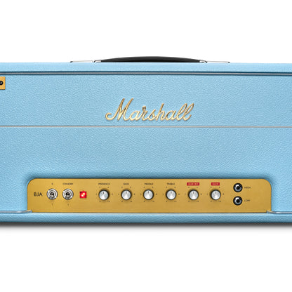 Marshall 1959BJA Billie Joe Armstrong Signature Amp Head