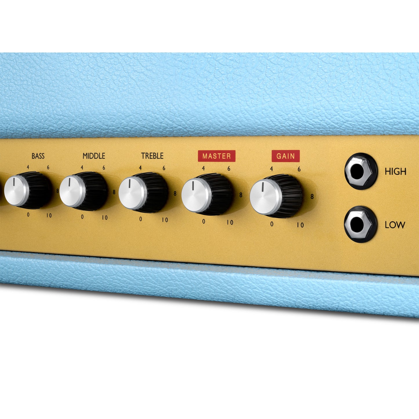 Marshall 1959BJA Billie Joe Armstrong Signature Amp Head