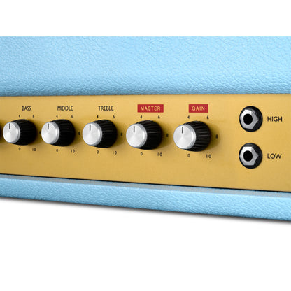 Marshall 1959BJA Billie Joe Armstrong Signature Amp Head