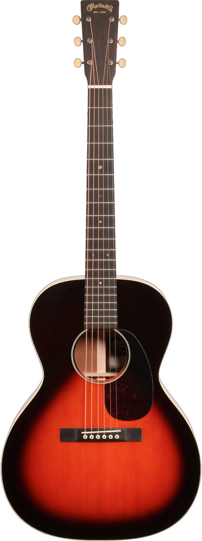 Martin CEO-7 Special Edition Acoustic Guitar Sunburst w/ Case