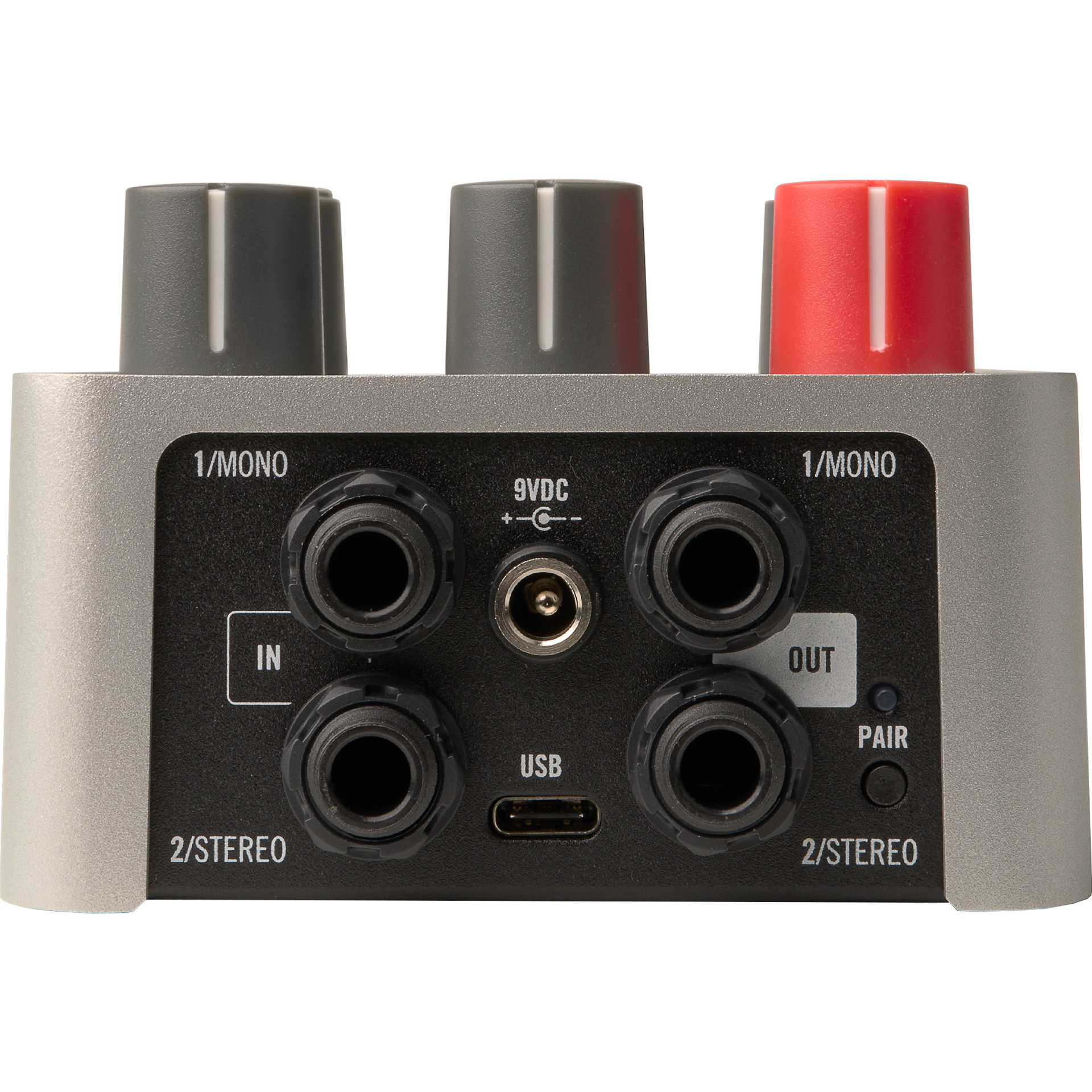 Universal Audio MAX - Pedale Preamplificatore E Doppio Compressore Stereo - Foto 8