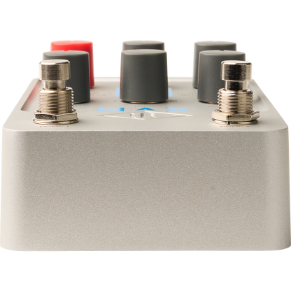 uad compressor pedal Universal Audio Max Preamp and Compressor Pedal – Alto Music