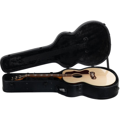 Gibson SJ-200 Studio Rosewood Acoustic Electric Guitar - Antique Natural