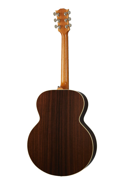 Gibson SJ-200 Studio Rosewood Acoustic Electric