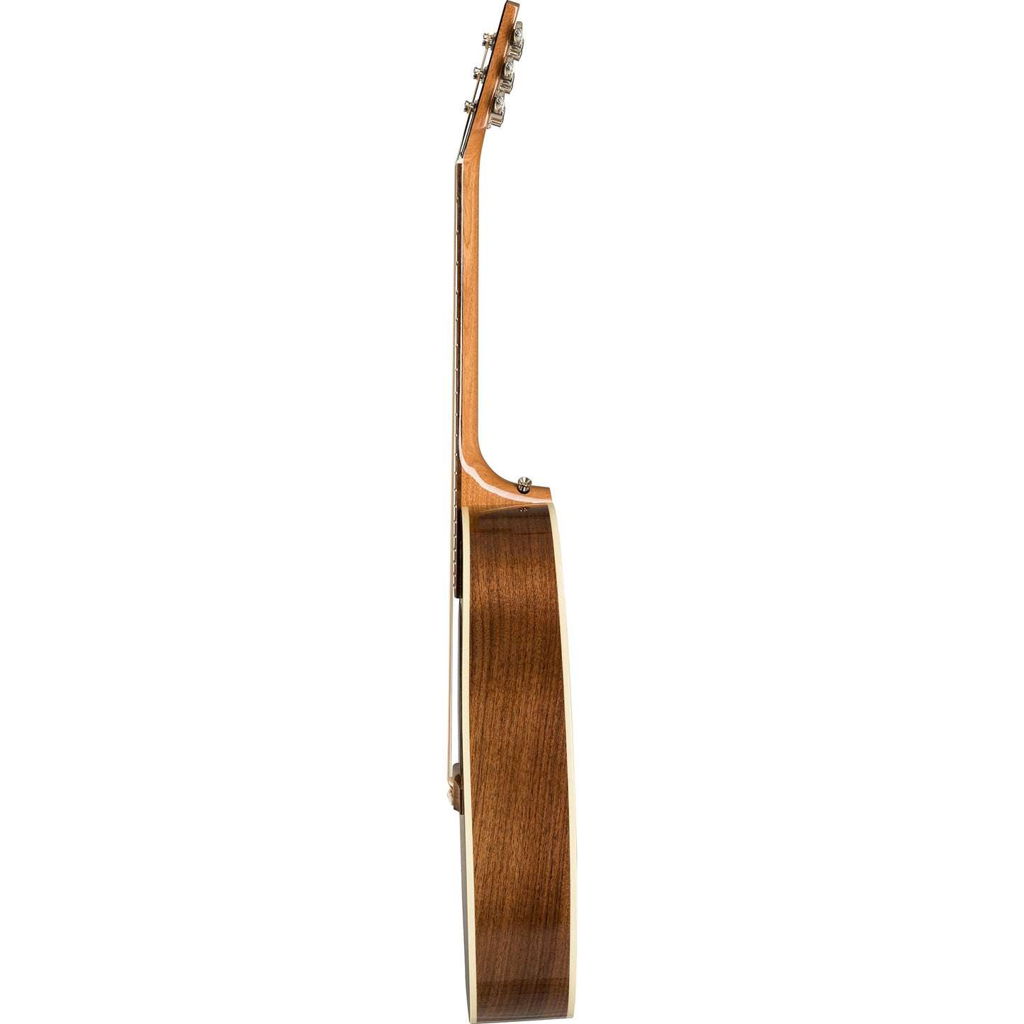 Gibson J-45 Studio Walnut Acoustic Electric Guitar Walnut Burst