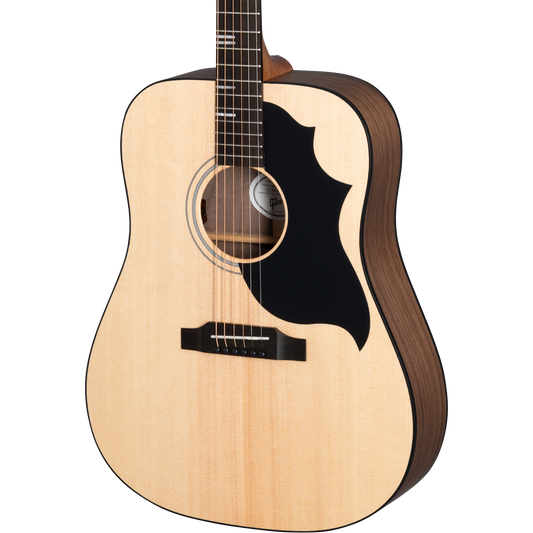 Gibson G-Bird Acoustic Guitar in Natural