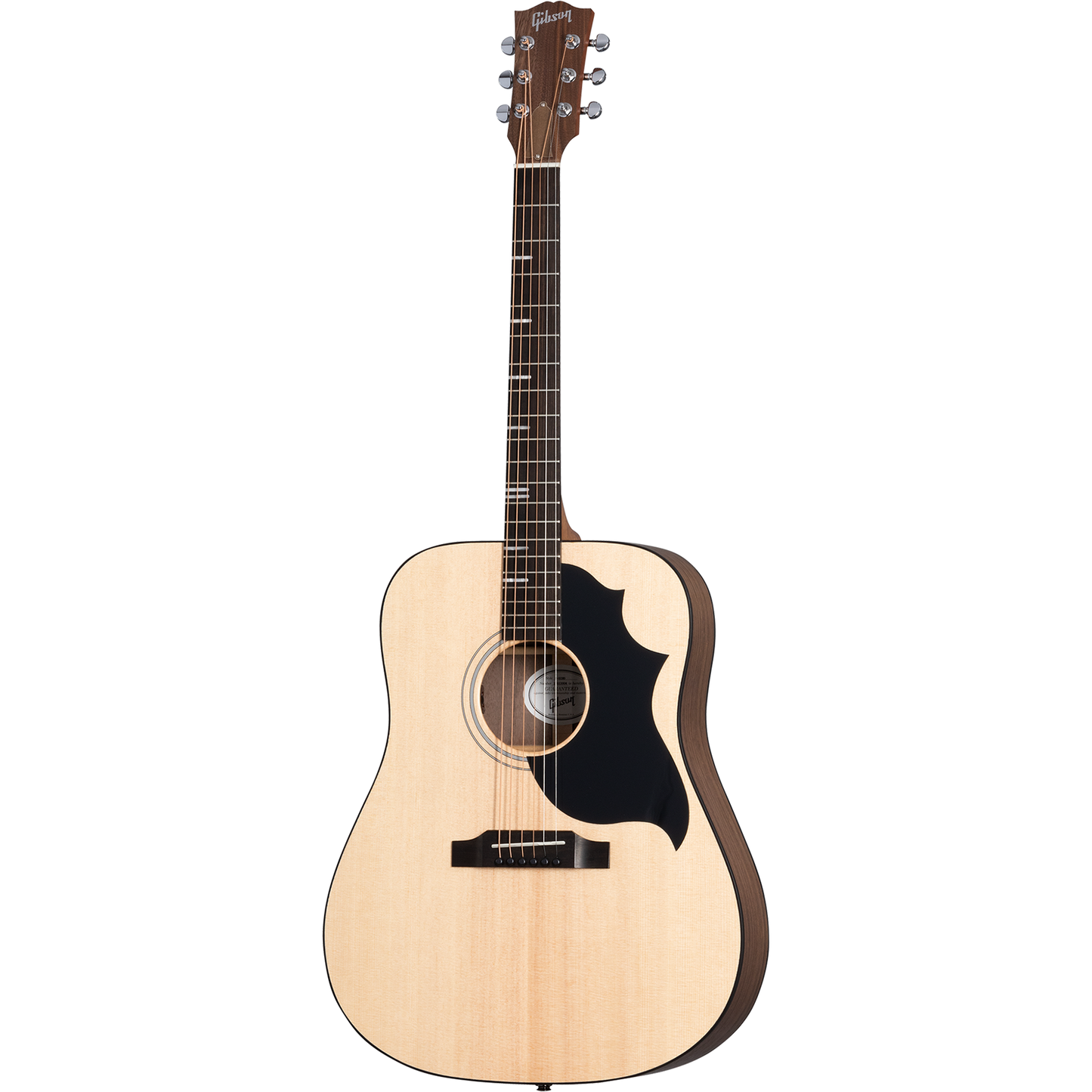 Gibson G-Bird Acoustic Guitar in Natural