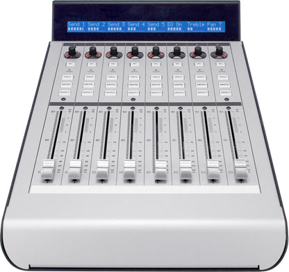 Mackie MC Extender 8-Channel Control Surface Extension