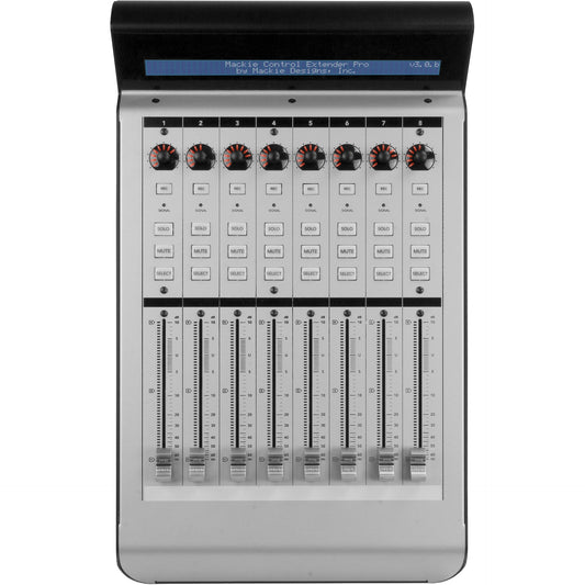 Mackie MC Extender 8-Channel Control Surface Extension
