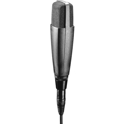 Sennheiser MD 421-II Dynamic Cardioid Studio Microphone