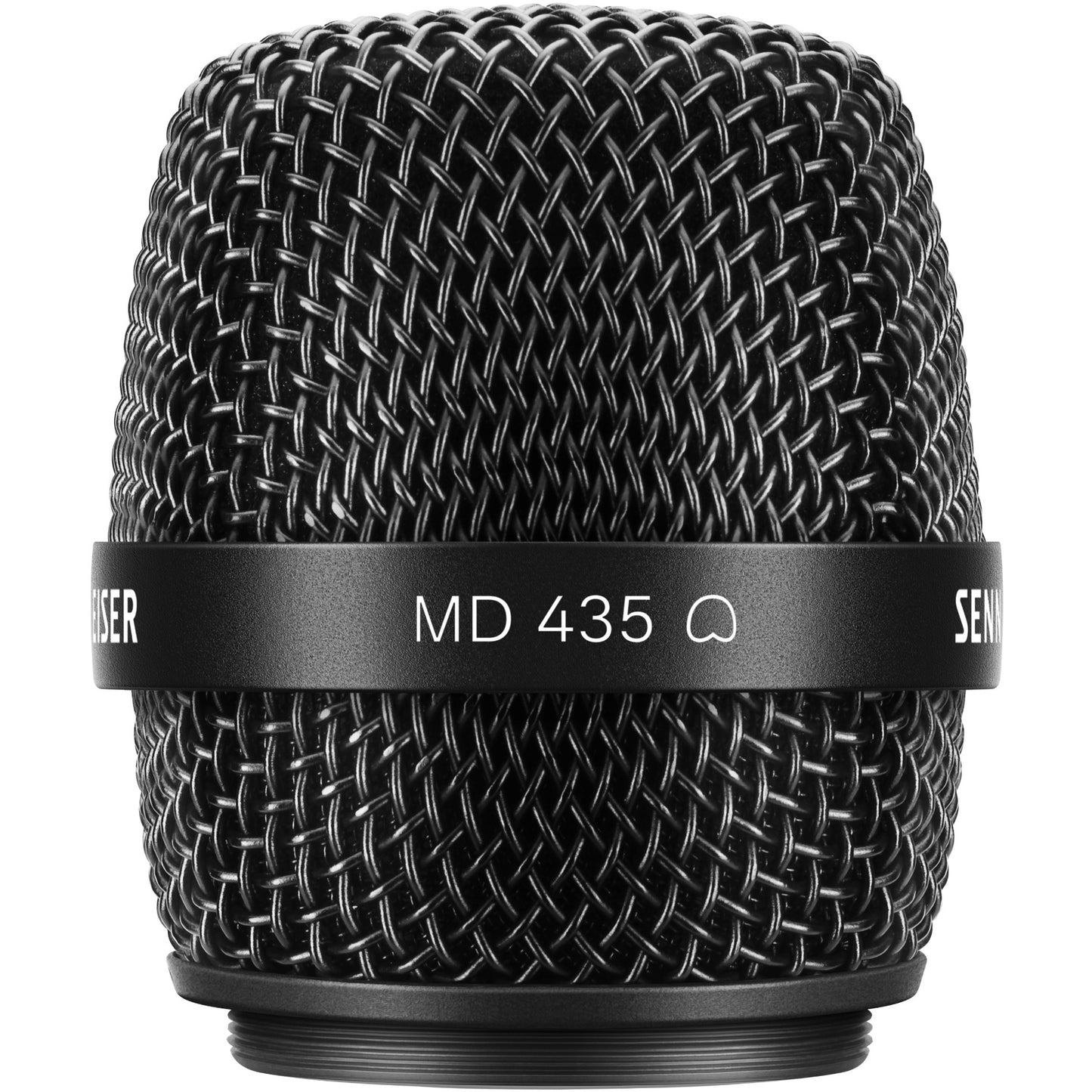 Sennheiser MD 435 Handheld Cardioid Microphone