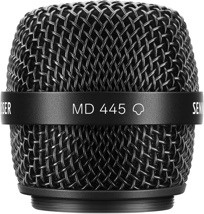 Sennheiser MD 445 Handheld Supercardioid Microphone
