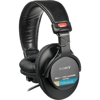 Sony MDR-7506 Professional Headphones