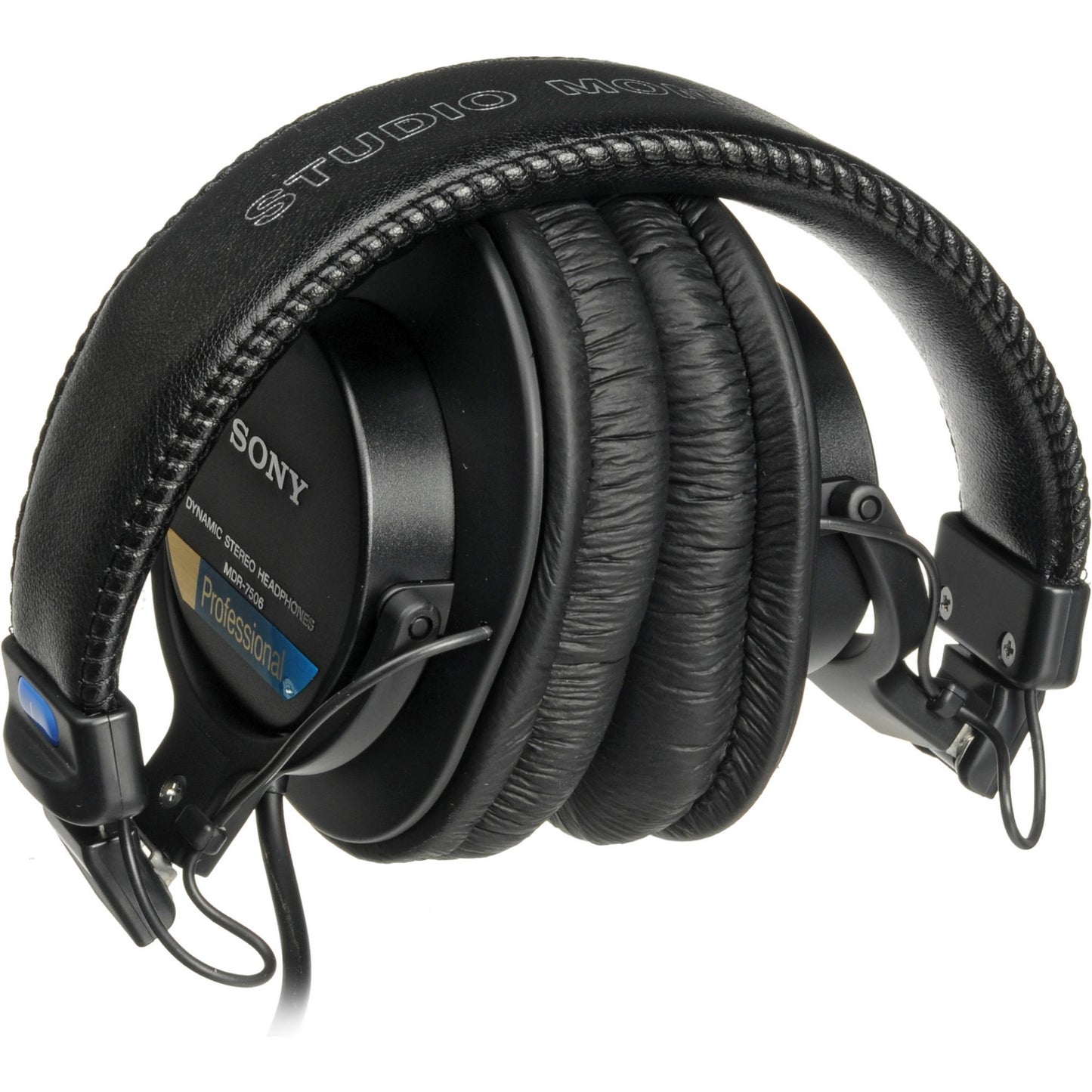 Sony MDR-7506 Professional Headphones
