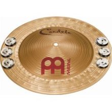 Meinl Candela Series Percussion Jingle Bell 14"