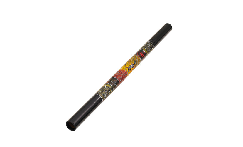 Meinl DDG1BK 47” Bamboo Didgeridoo in Black