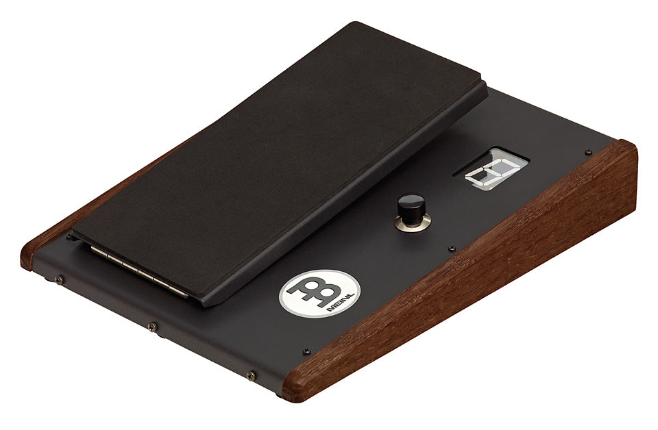 Meinl FX10 Foot Pedal Switch with 10 Effects