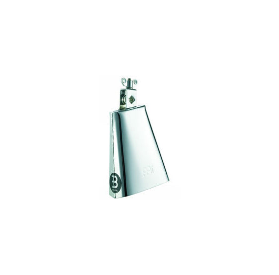 Meinl STB625CH 6.25 Polished Chrome Cowbell