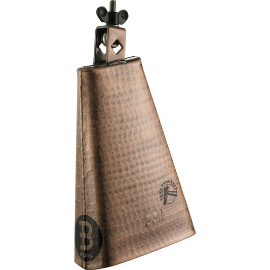 Meinl STB80BHHC Hammered 8" Big Mouth Cowbell