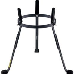 Meinl STMCC1134 11 and 3’4” Basket Conga Stand in Black