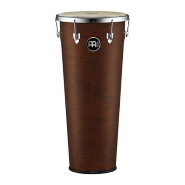 Meinl TIM1435ABM 14x35” Timba Drum in African Brown