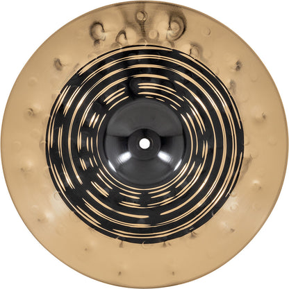 Meinl 14” Classics Custom Dual Hi Hat Cymbals